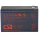 CSB Battery GPL 1272